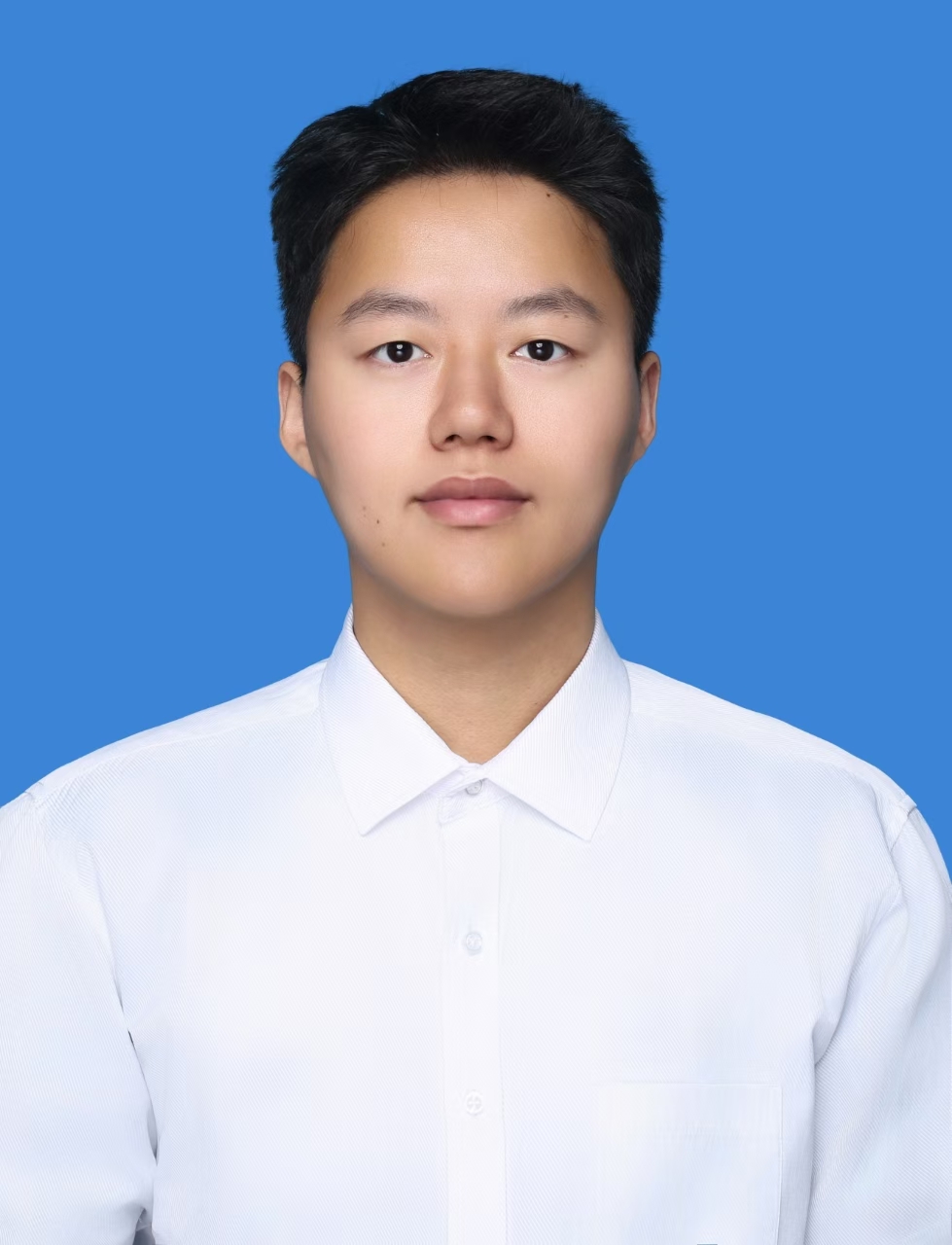 You Li (李铀) | Michael